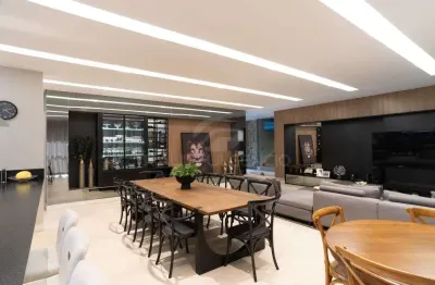 Casa com 4 quartos à venda na Avenida Gil de Abreu Souza, 2335, Esperança, Londrina