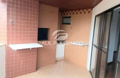 Apartamento com 4 quartos à venda na Rua Rangel Pestana, 340, Campo Belo, Londrina