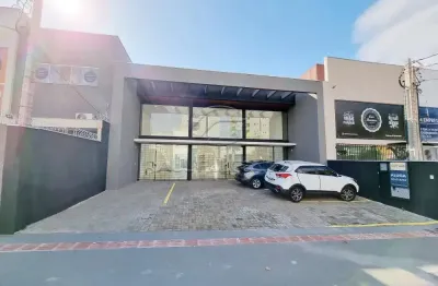 Ponto comercial à venda na Rua Paes Leme, 818, Vila Ipiranga, Londrina