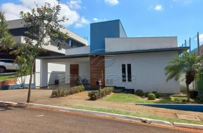 Casa em condomínio fechado com 4 quartos à venda na Rua Alcides Turini, 150, Recanto do Salto, Londrina