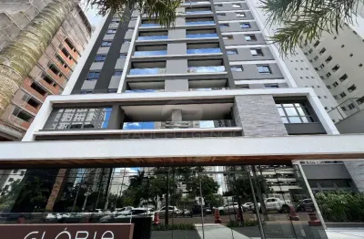 Apartamento com 2 quartos para alugar na Rua Ernâni Lacerda de Athayde, 445, Gleba Fazenda Palhano, Londrina