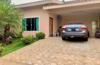 Casa em condomínio fechado com 3 quartos à venda na Rua Serra do Roncador, 307, Bandeirantes, Londrina