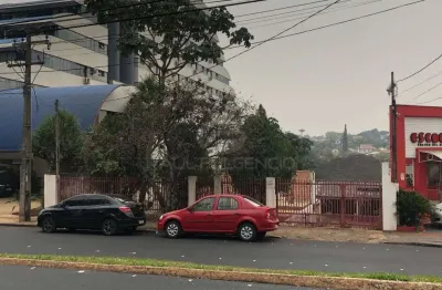 Terreno à venda na avenida juscelino kubitschek, 1300, vila ipiranga, londrina por r$ 5.000.000