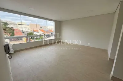 Sala comercial para locacao no bairro santa rosa em londrina