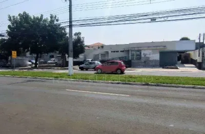 Casa com 12 quartos para alugar na Avenida Santos Dumont, 893, Boa Vista, Londrina