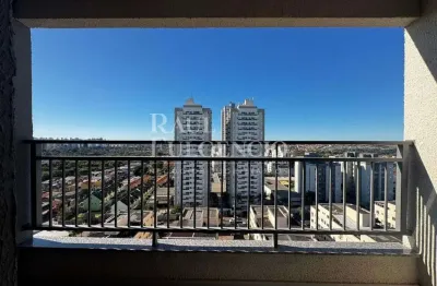 Vibe | torre norte | 3 quartos sendo 1 suite | proximo a rua belgica  - londrina