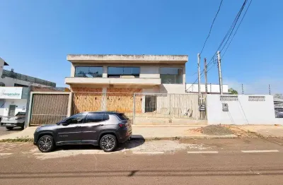 Oportunidade unica de ponto comercial no jardim higienopolis - londrina