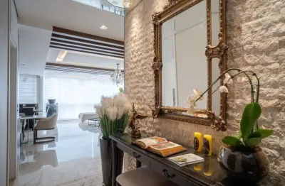 Apartamento com 3 quartos à venda na Rua Caracas, 500, Santa Rosa, Londrina