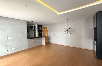 Apartamento com 2 quartos à venda na Rua Caracas, 1200, Gleba Fazenda Palhano, Londrina