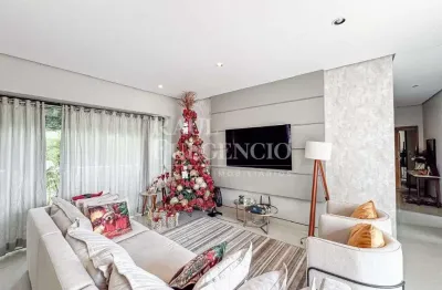 Casa em condomínio fechado com 3 quartos à venda na Avenida Gil de Abreu Souza, 2335, Esperança, Londrina