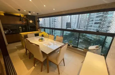 Apartamento com 3 quartos à venda na Rua Eurico Hummig, 801, Gleba Fazenda Palhano, Londrina