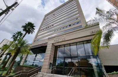 Sala comercial para alugar na Avenida Doutor Adhemar Pereira De Barros, 1500, Bela Suiça, Londrina