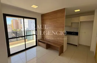 Apartamento para alugar no prime paranagua no centro de londrina