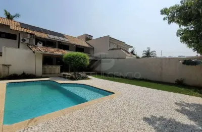 Casa com 4 quartos à venda na Rua João Gilberto Santos, 547, Tucano, Londrina