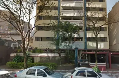 Apartamento para venda ou locacao no centro no Ed Le Jardin com 2 suites
