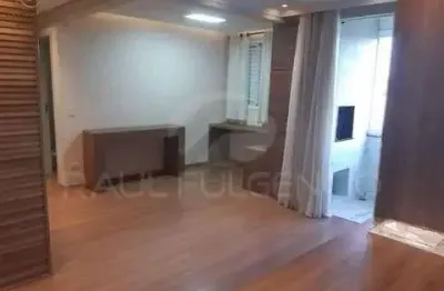 Apartamento com 2 quartos à venda na Rua dos Coqueiros, 305, Jardim Morumbi, Londrina