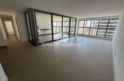 Epic gleba palhano | 03 suites + home theater/office | 3 vagas de garagem