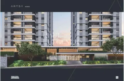 Apartamento com 3 quartos à venda na Rua Doutor Dimas de Barros, 77, Guanabara Parque Boulevard, Londrina