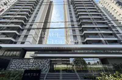 Apartamento com 3 quartos à venda na Rua Doutor Dimas de Barros, 77, Guanabara Parque Boulevard, Londrina