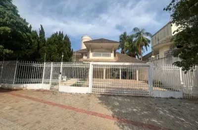 Casa com 3 quartos para alugar na Rua Comendador Júlio Fuganti, 138, Bela Suiça, Londrina