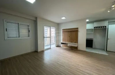 Apartamento no edificio hamptons residence no bairro aurora, londrina