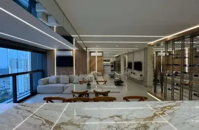 Apartamento com 3 quartos à venda na Rua João Huss, 955, Gleba Fazenda Palhano, Londrina