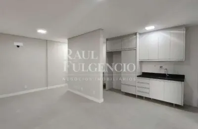 Apartamento novo com 3 dormitorios e 1 suite em otima localizacao