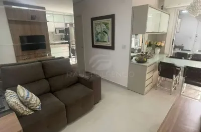 Ed. ritz residence | 2 quartos sendo 1 suite | armarios planejadosapartamento de 2 quartos com suite a venda em regiao nobre de londrina
