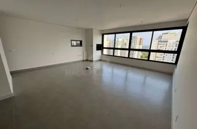 Hause - andar alto, linda vista, 2 vagas paralelas + box