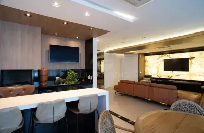 Apartamento com 3 quartos à venda na Rua Eurico Hummig, 405, Gleba Fazenda Palhano, Londrina