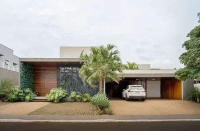 Casa terrea em alto padrao construtivo no condominio villagio do engenho a venda - cambe/pr
