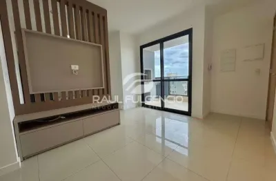 Apartamento a venda de 1 dormitorio no centro de londrina
