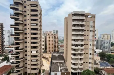 Apartamento com 3 quartos à venda na Rua Santos, 777, Centro, Londrina