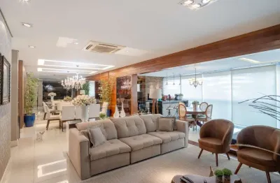 Apartamento com 3 suites na gleba fazenda palhano em londrina