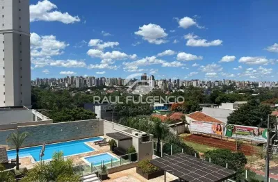 Apartamento com 3 quartos à venda na Rua Caracas, 350, Gleba Fazenda Palhano, Londrina