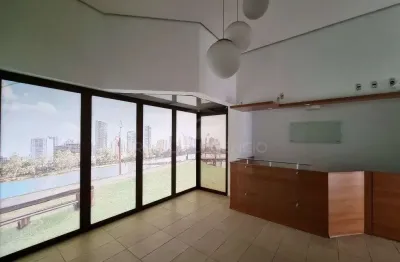 Sala comercial à venda na Avenida Juscelino Kubitschek, 3383, Vila Ipiranga, Londrina