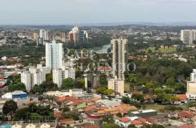 Apartamento com 2 quartos à venda na Rua Doutor Dimas de Barros, 77, Guanabara Parque Boulevard, Londrina