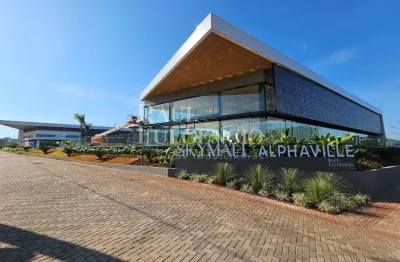 Loja comercial para alugar em londrina - localizacao privilegiada ao lado do alphaville