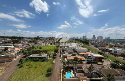 Apartamento com 2 quartos à venda na Avenida Adhemar Pereira de Barros, 1600, Bela Suiça, Londrina