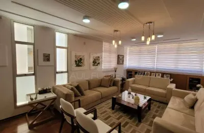 Apartamento com 4 quartos à venda na Rua Belo Horizonte, 1330, Centro, Londrina