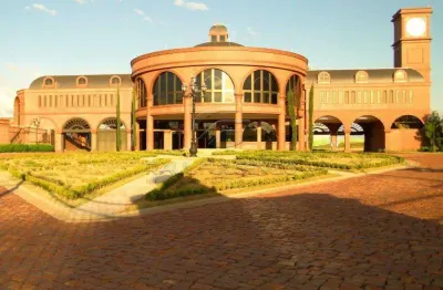 Terreno em condomínio fechado à venda na Akira Yoshii, Conjunto Residencial Vivendas do Arvoredo, Londrina