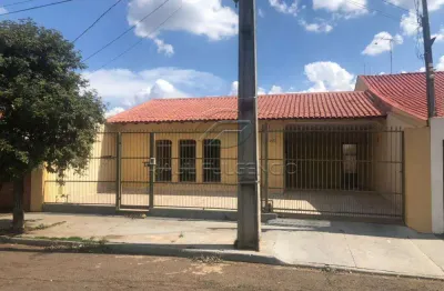 Casa com 5 quartos à venda na Rua Comandante Carlos Alberto, 457, Boa Vista, Londrina