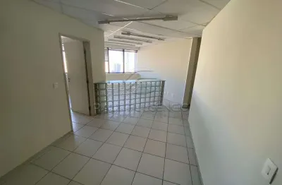 Sala comercial para alugar na Avenida Higienópolis, 32, Centro, Londrina
