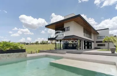 Casa com 5 quartos à venda na Rua Perimetral Oeste, 154, Ecovillas do Lago, Sertanópolis