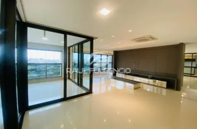 Apartamento com 4 quartos à venda na Rua Caracas, 345, Santa Rosa, Londrina