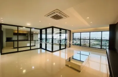 Apartamento com 4 quartos à venda na Rua Caracas, 345, Santa Rosa, Londrina