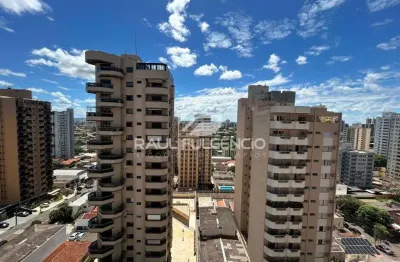 Apartamento com 4 quartos à venda na rua santos, 777, centro, londrina, 177 m2 por r$ 870.000