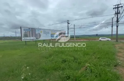 Terreno comercial para alugar na Avenida Saul Elkind, Conjunto Habitacional Violim, Londrina