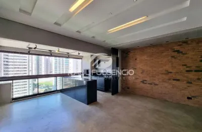 Apartamento de 3 dormitorios na gleba fazenda palhano em londrina