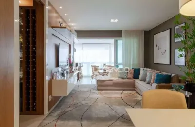 Apartamento com 3 quartos à venda na Rua Tupi, 611, Centro, Londrina